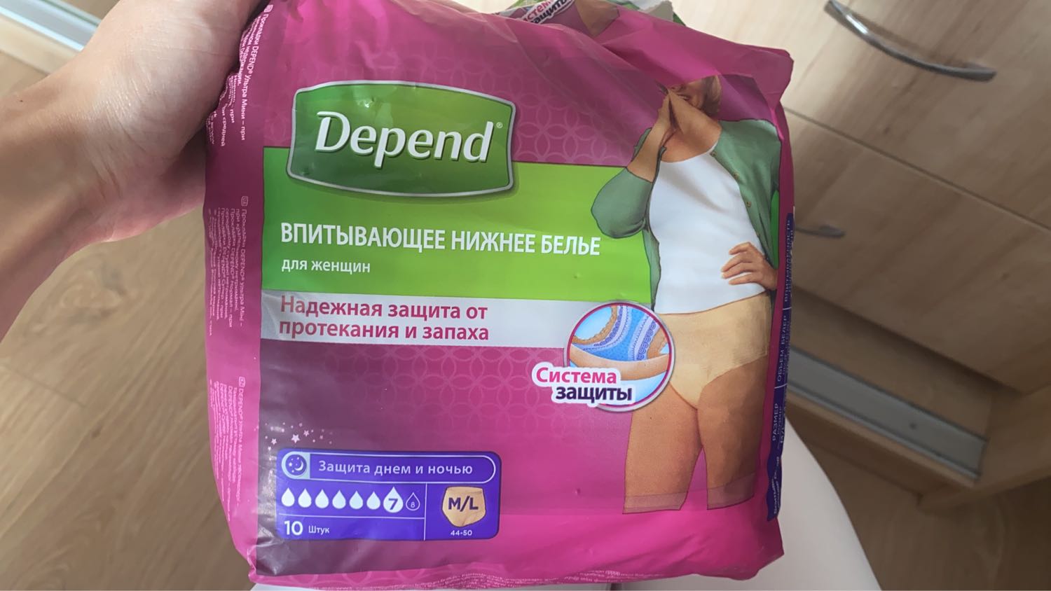Посты пользователей из приложения image №2