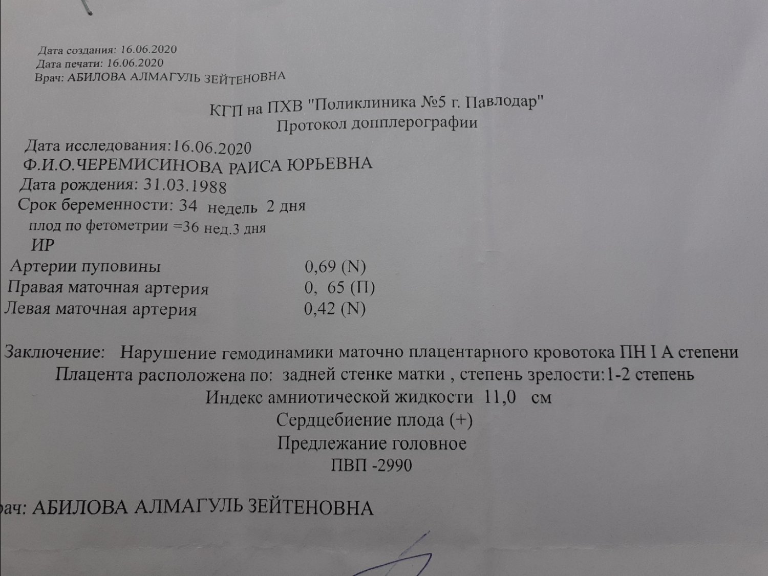 Посты пользователей из приложения 
