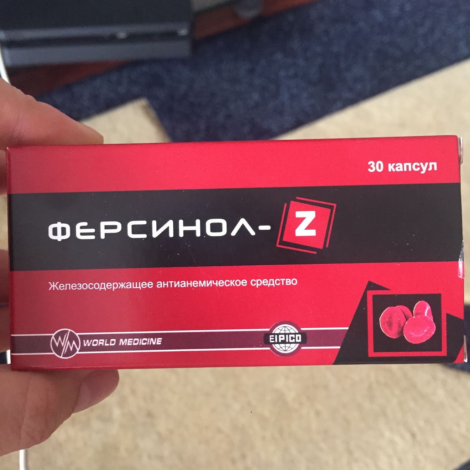 Посты пользователей из приложения image №2