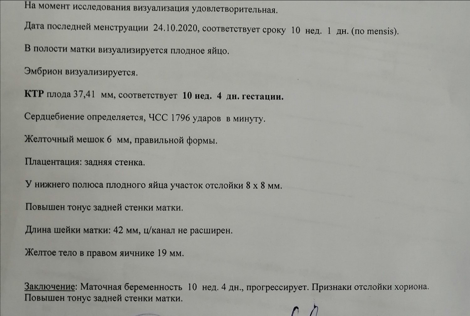 Девочки все хорошо? Живот не болит, выделений нет 