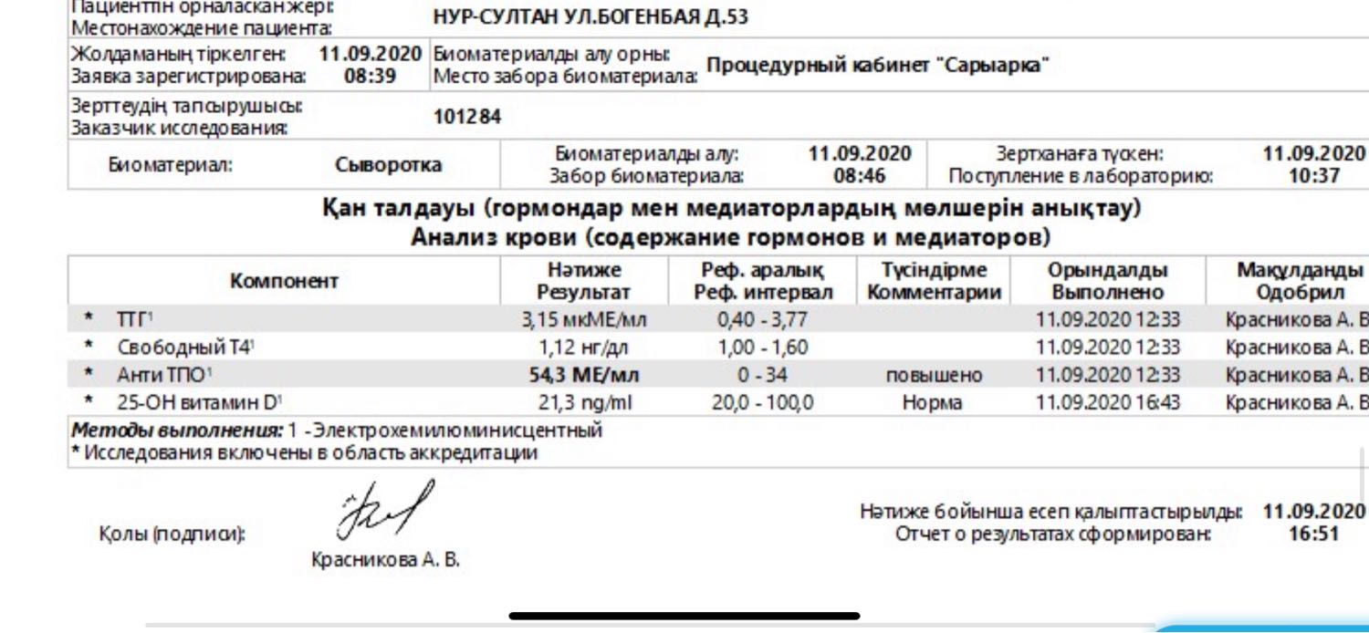 Посты пользователей из приложения image №2