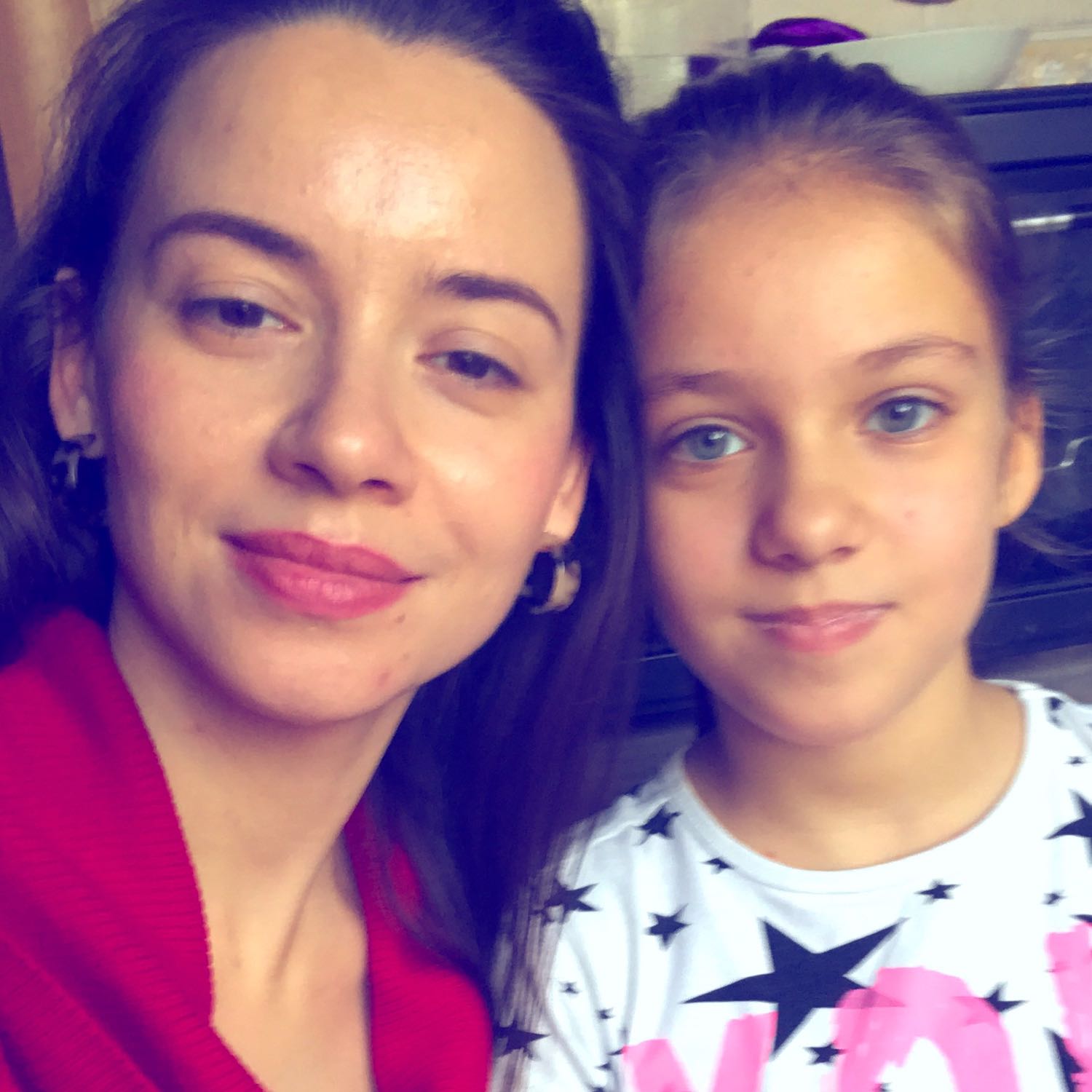 Посты пользователей из приложения 