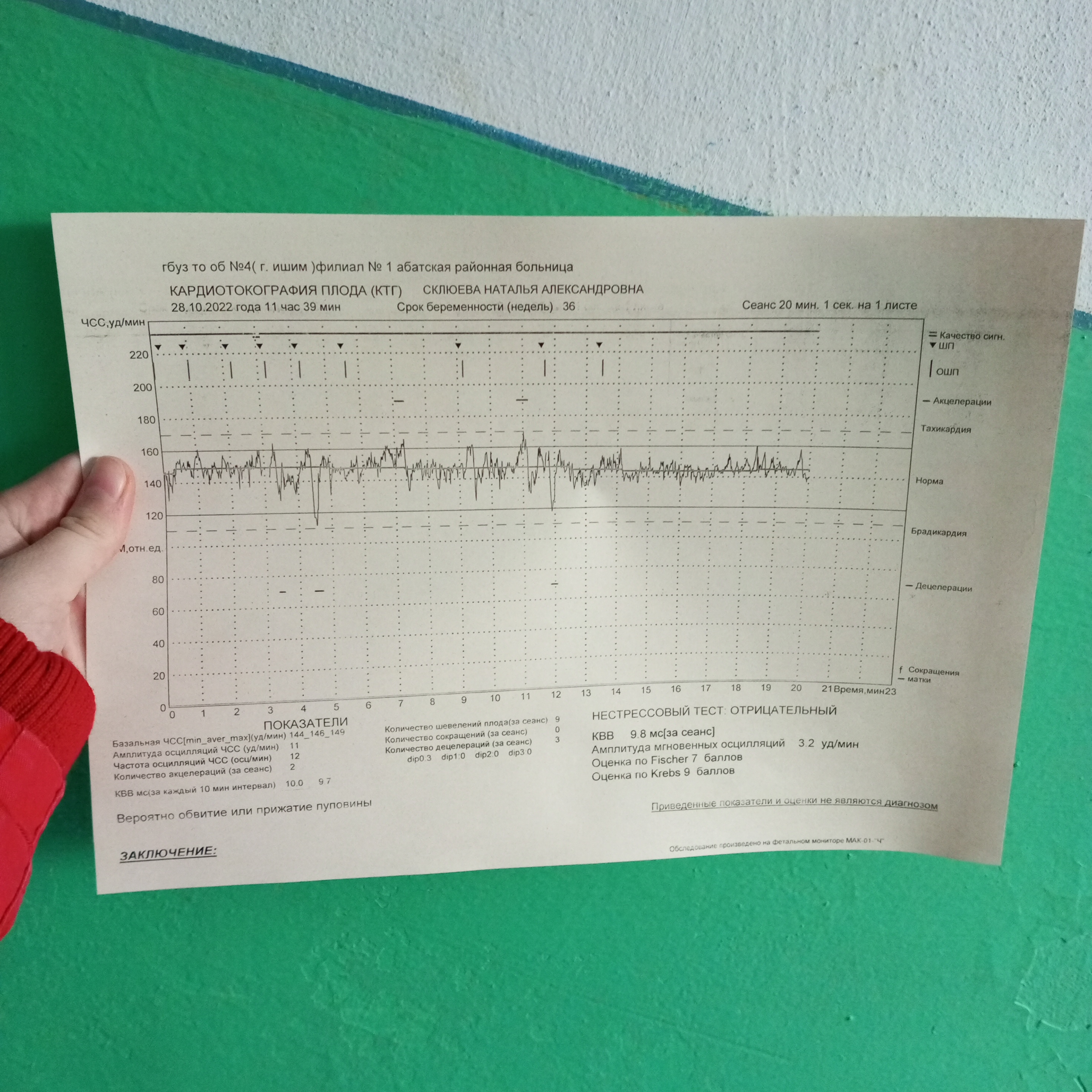 Посты пользователей из приложения image №2