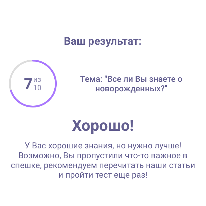 Посты пользователей из приложения image №2
