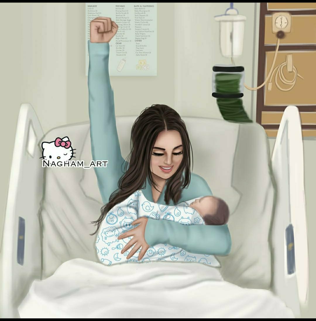 Посты пользователей из приложения image №5