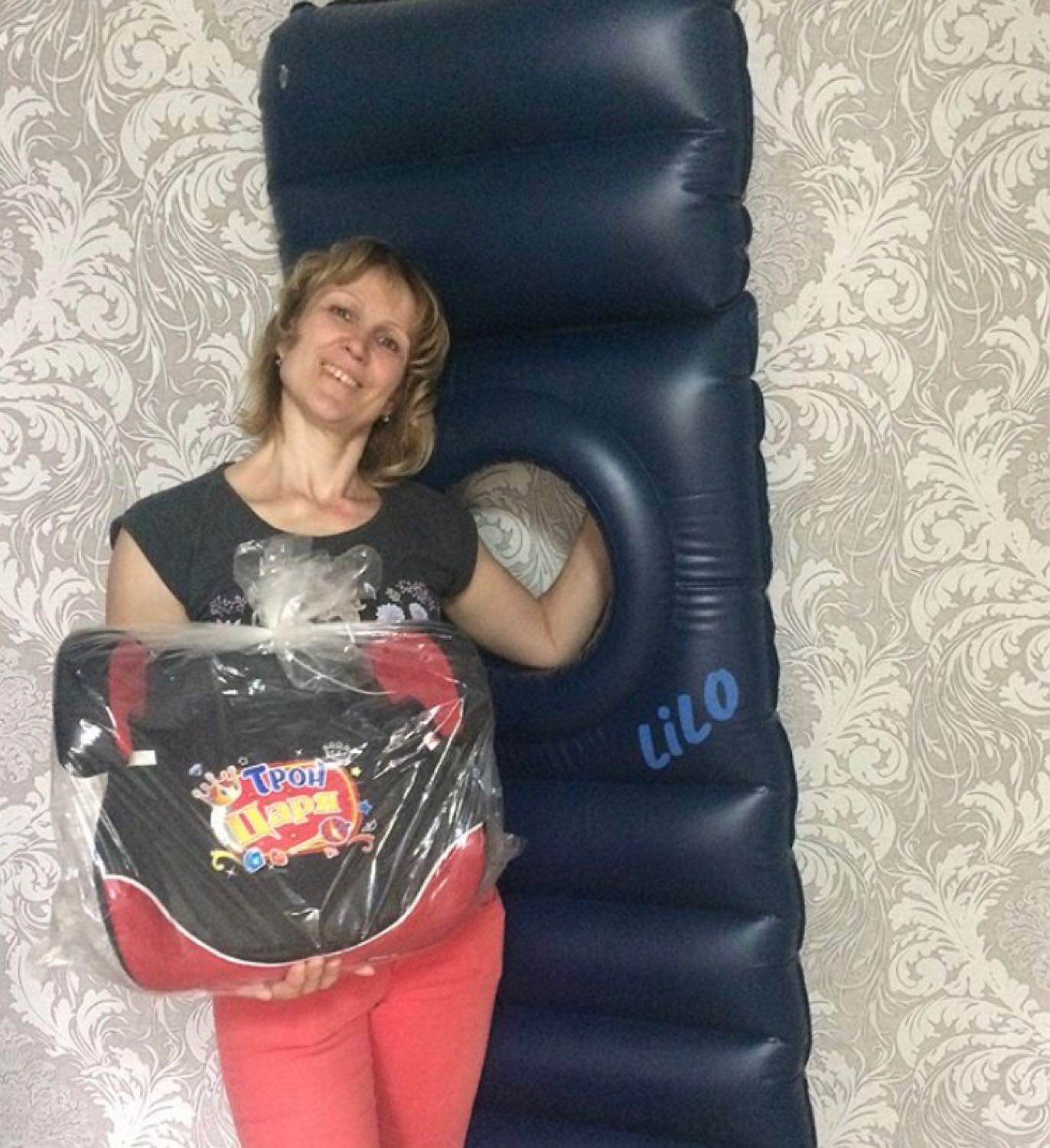 Посты пользователей из приложения image №2