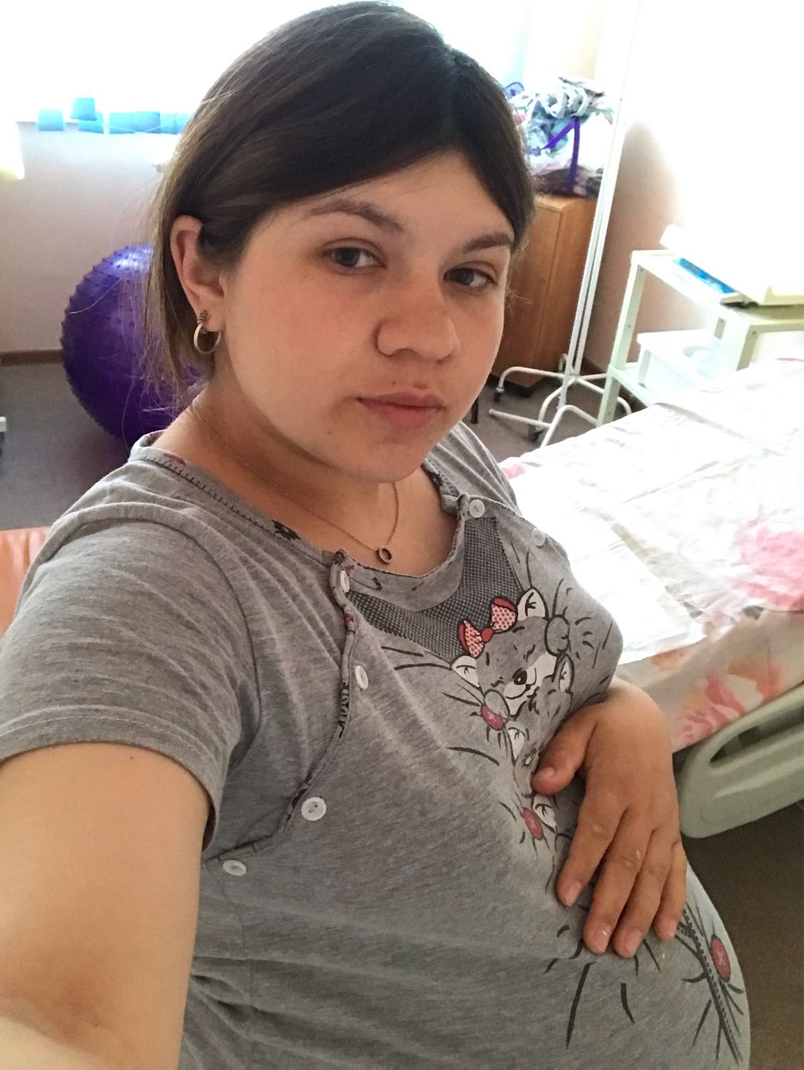Посты пользователей из приложения 