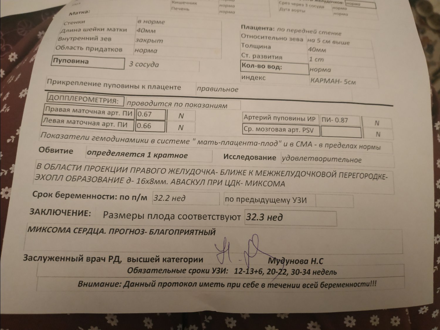 Посты пользователей из приложения image №2