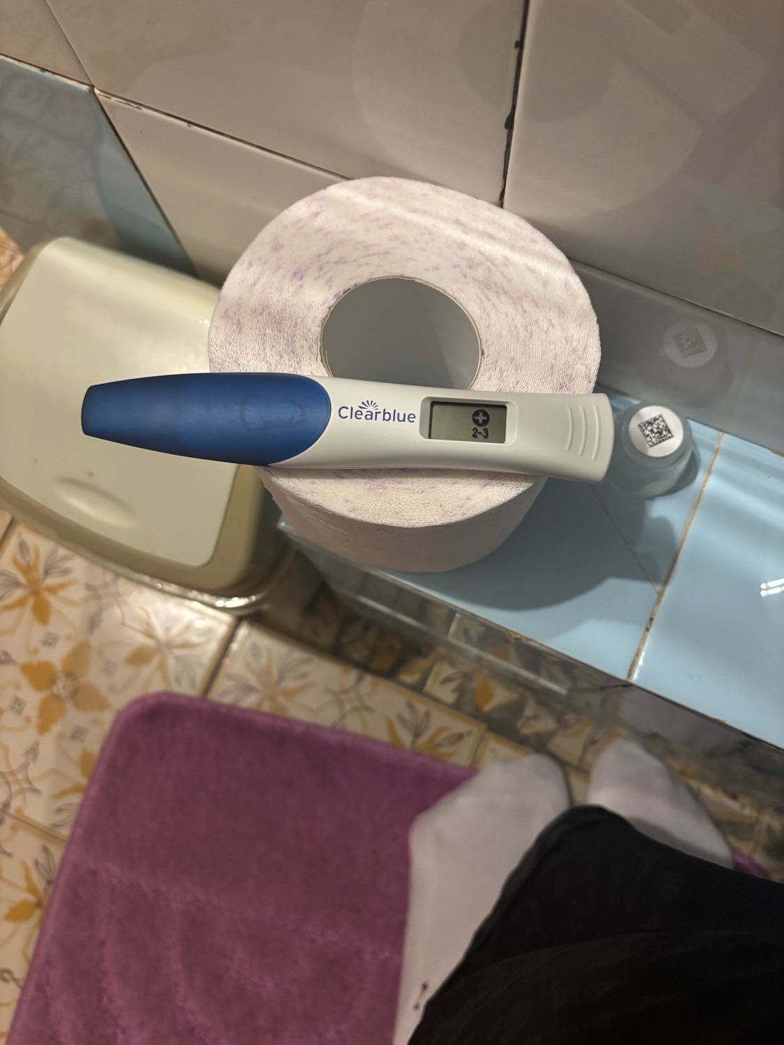 Девочки это оно ведь завтра сдаю хгч image №5