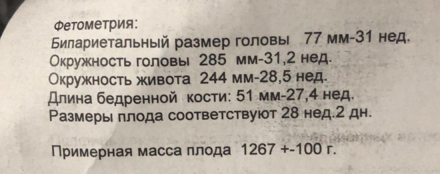 Девочки, кому ставили СЗРП 1степени(синдром задержки развития плода)? ... 