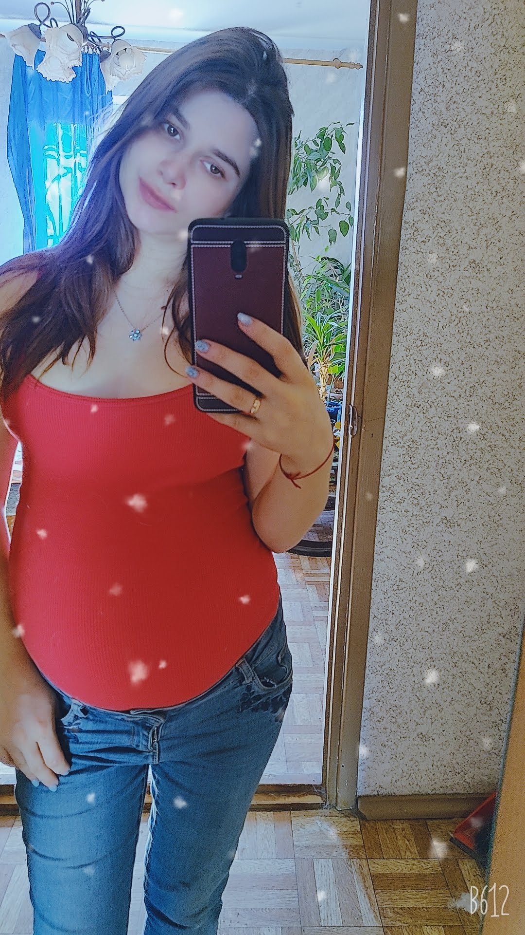 Посты пользователей из приложения image №4