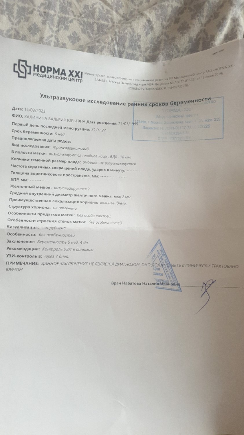 Посты пользователей из приложения 
