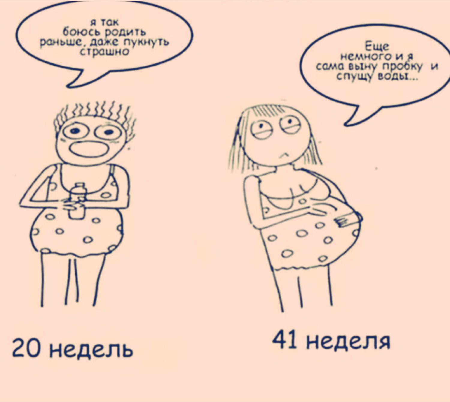 Посты пользователей из приложения 
