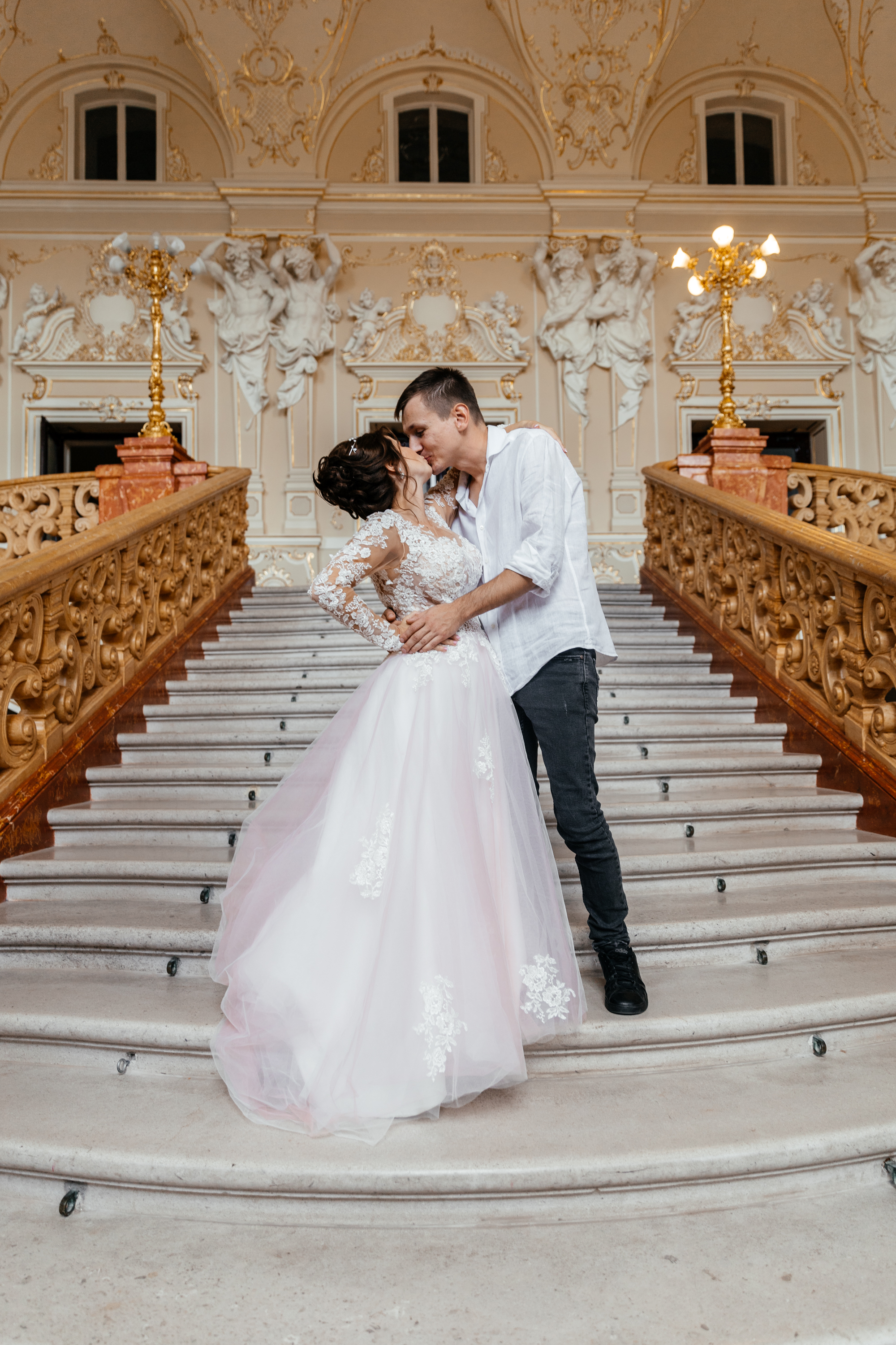 2 года вместе ♥️ 
Но как муж и жена 6 месяцев ❤️ 
Сегодня всемирный де... image №2