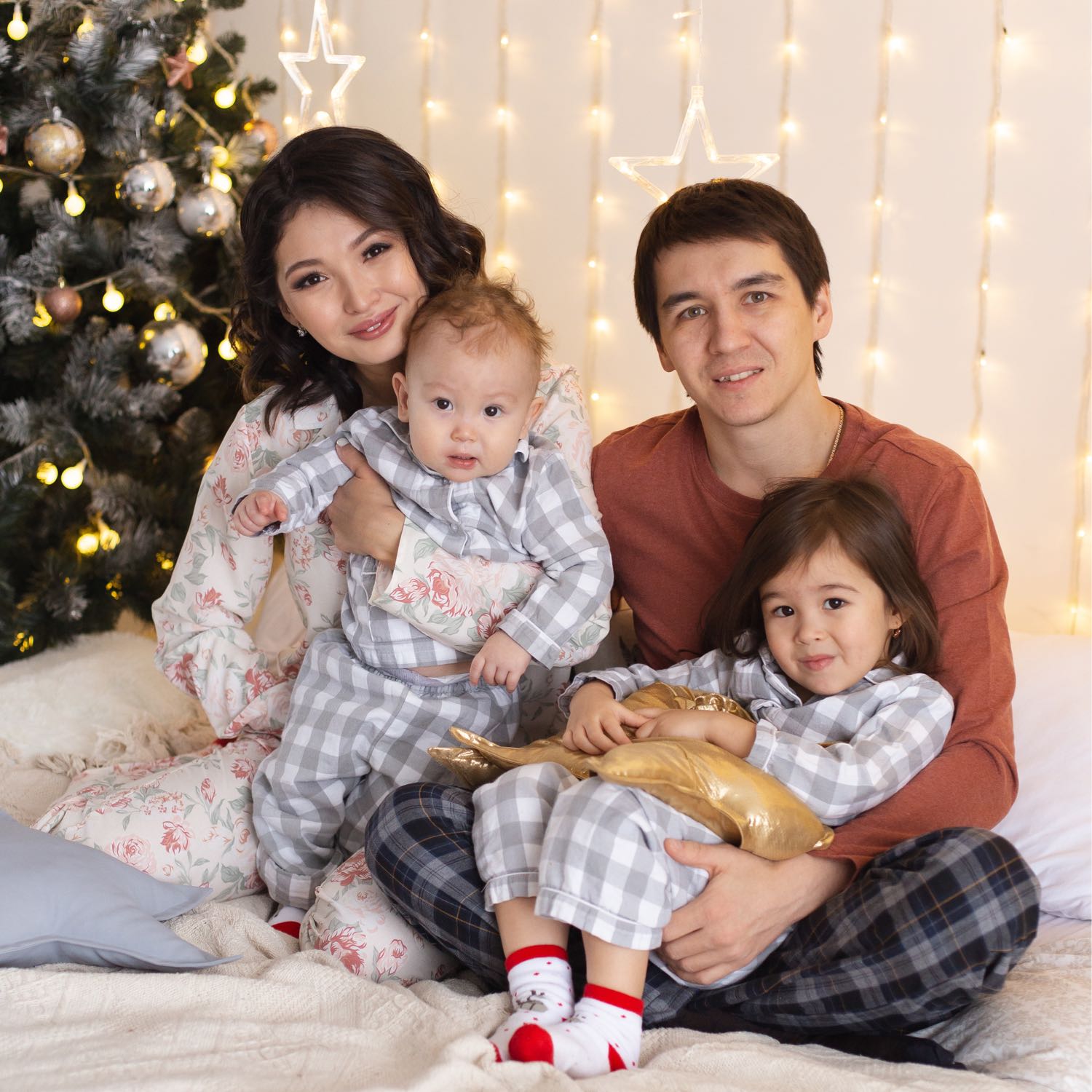 Посты пользователей из приложения image №3