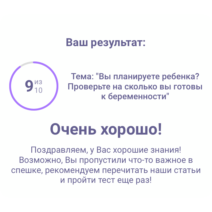 Посты пользователей из приложения image №4
