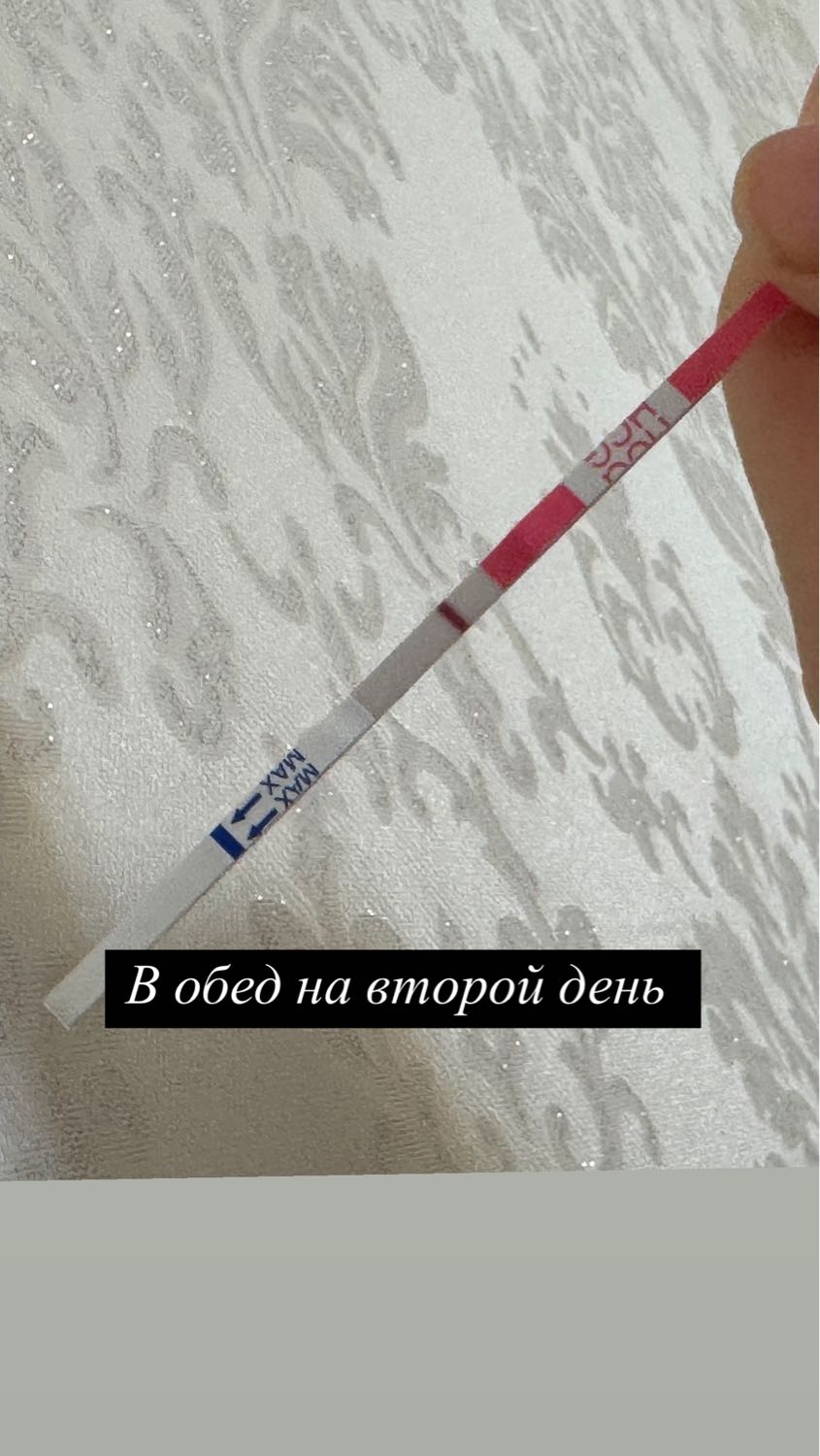 Как понять беременна или нет? 😅 второй день исчезло что ли ничего не п... image №3