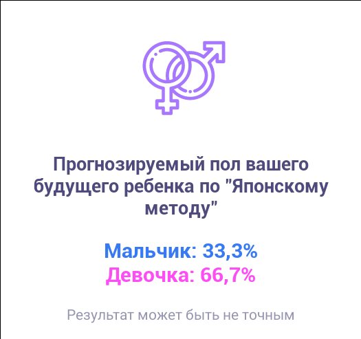 Посты пользователей из приложения image №2