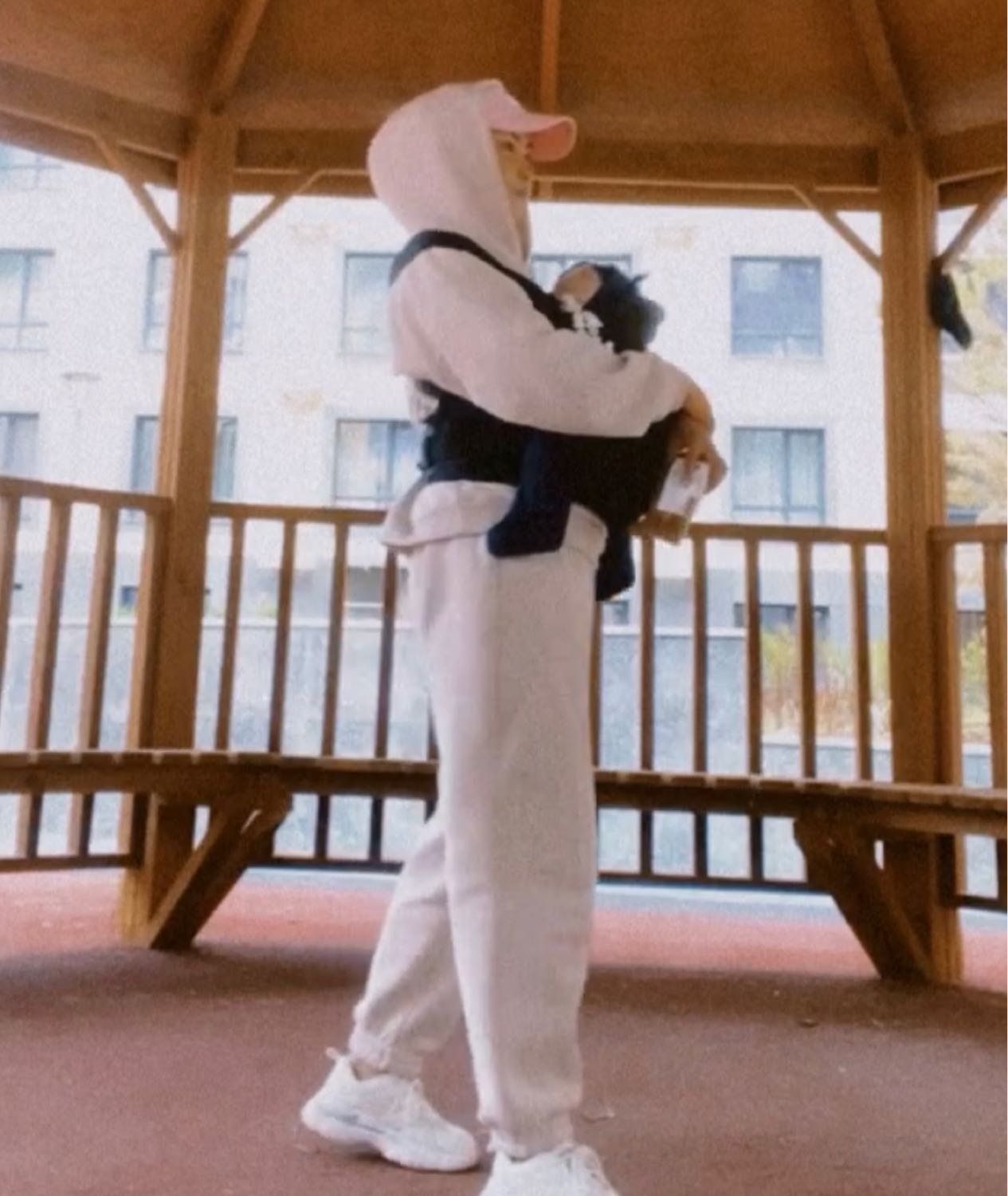 Мамочки г.Астана, кому нужны 
• ходунки со съемной ручкой  - отдам за ... image №3