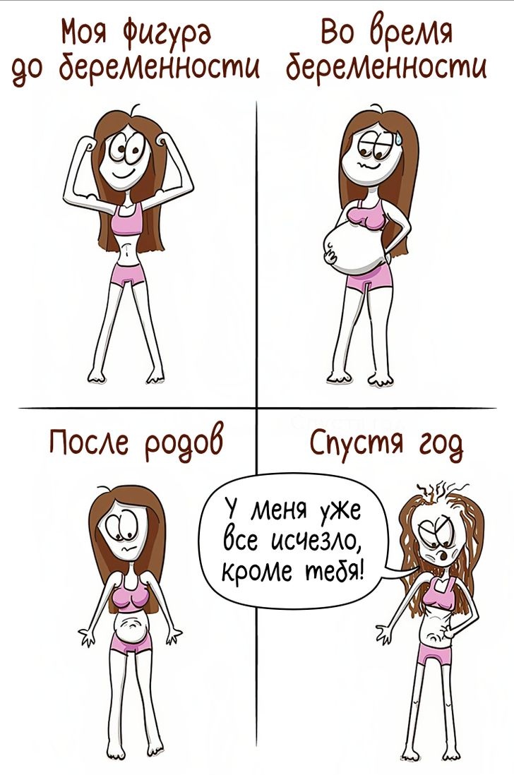 Минутка юмора😆😂
Давно не было)) image №3