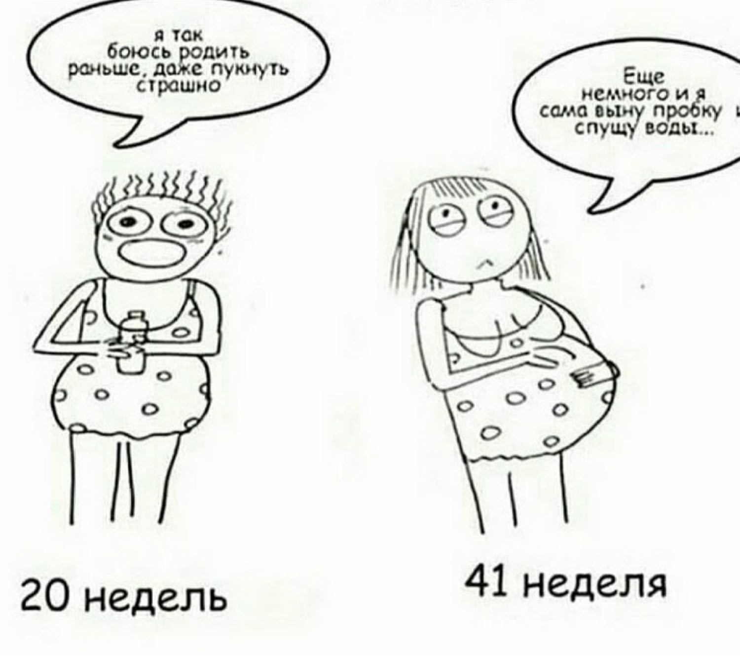 Посты пользователей из приложения image №3