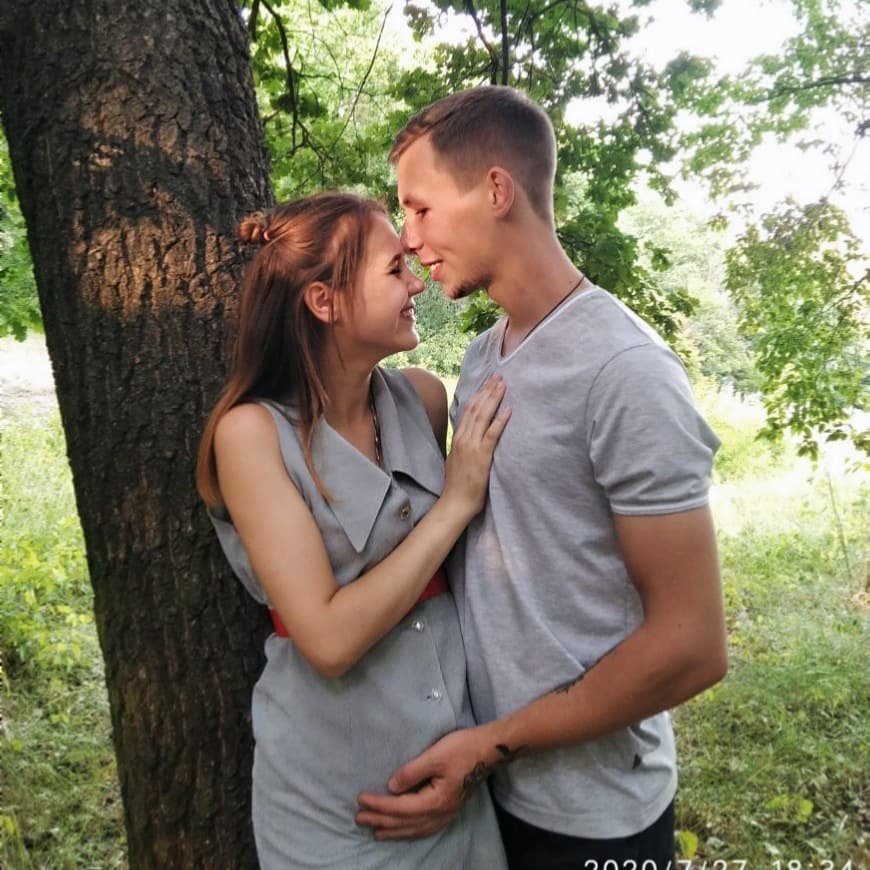 Посты пользователей из приложения image №2