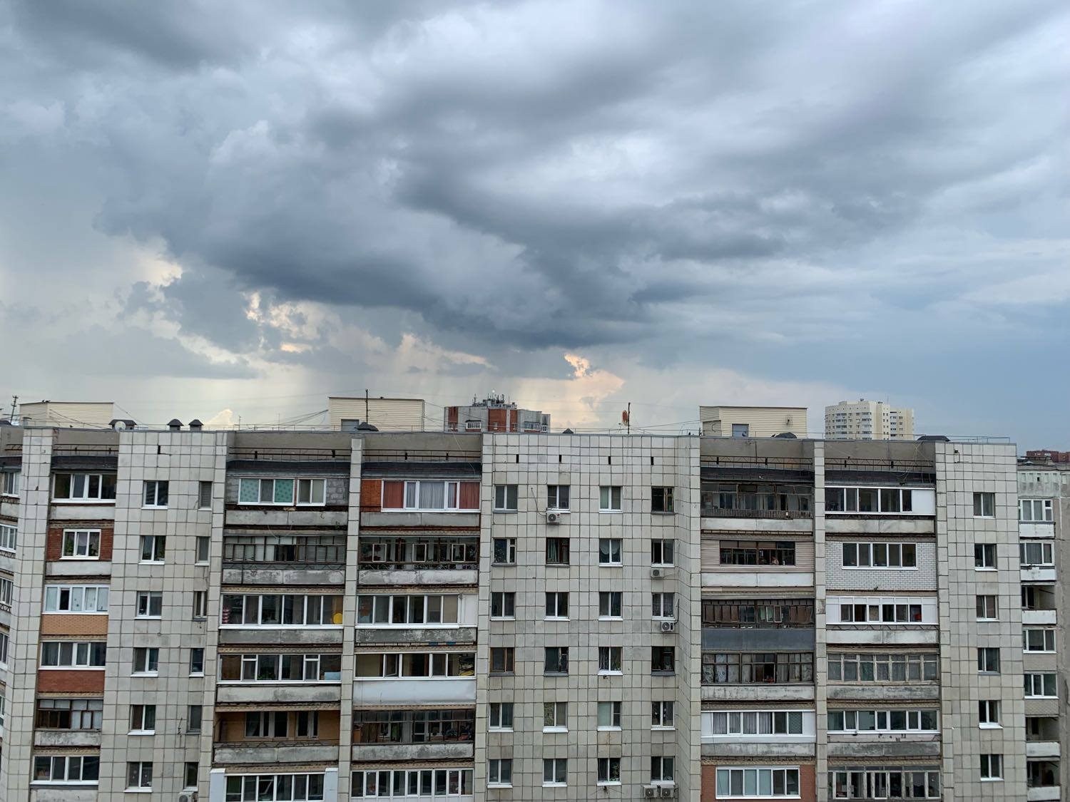 Посты пользователей из приложения image №4