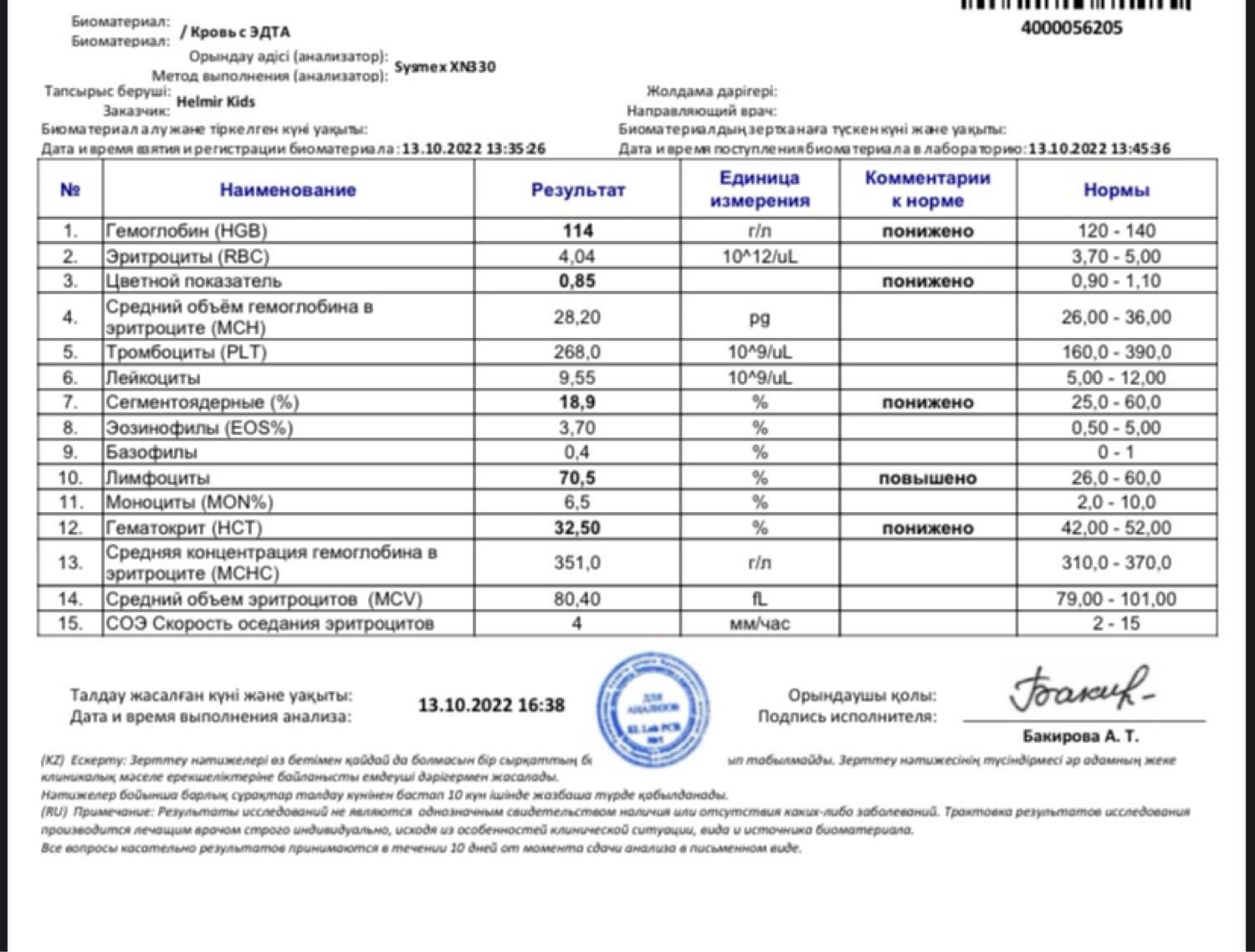 Посты пользователей из приложения image №4