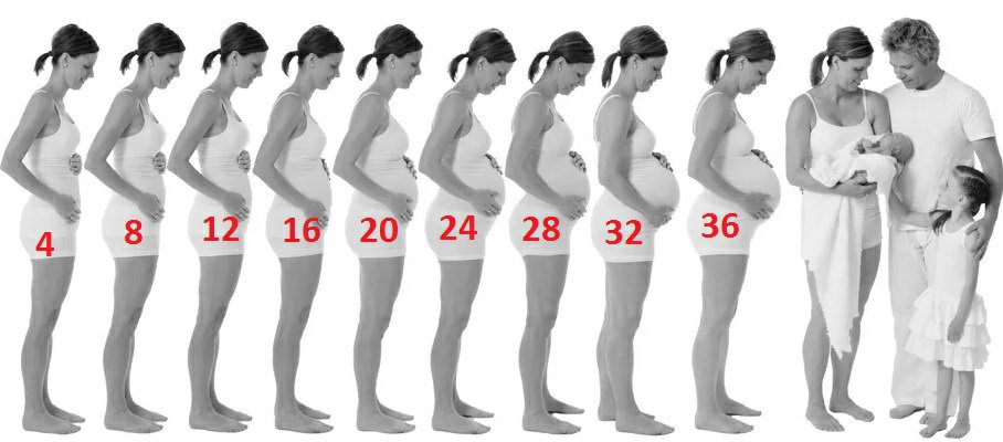 Посты пользователей из приложения image №5