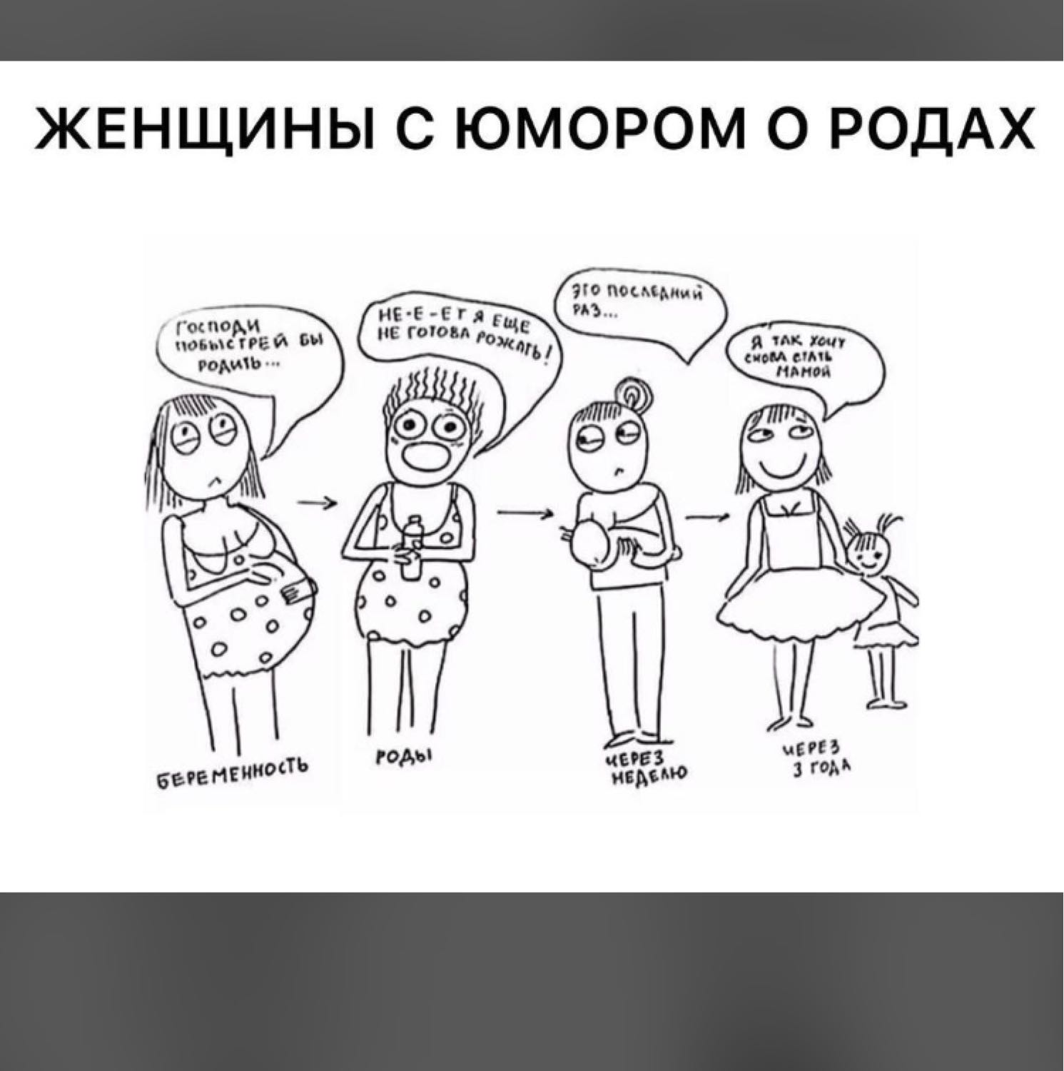 Посты пользователей из приложения image №5
